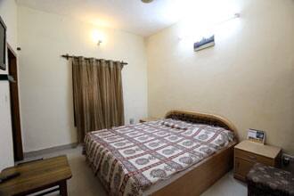 Rahi Hotel Taj Khema, Agra 2